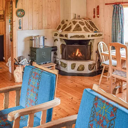 Cozy In With Kitchen Holiday home *