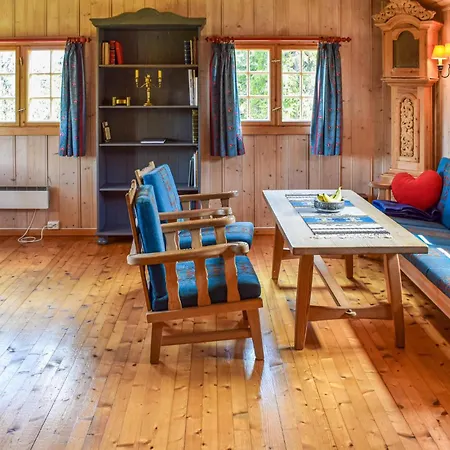 Cozy In With Kitchen Holiday home *