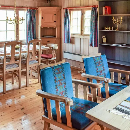 Cozy In With Kitchen
