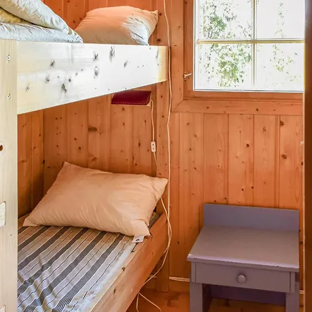 Feriehus Cozy In With Kitchen *